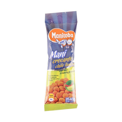 MANI MANITOBA 40G CHILE